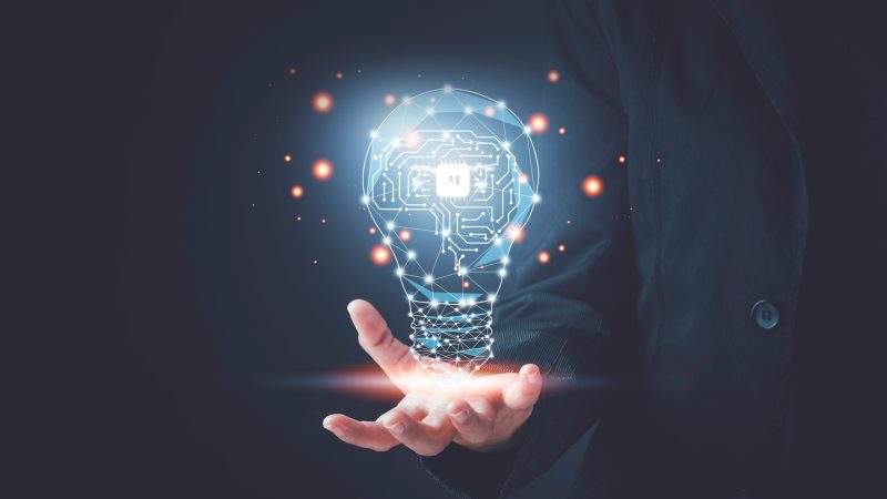 Cinco beneficios de aplicar la Inteligencia Artificial en el ámbito financiero 
