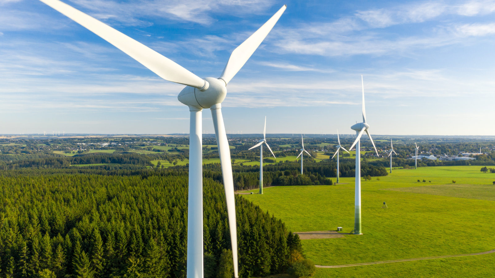Energies renovables: el relleu dels combustibles fòssils