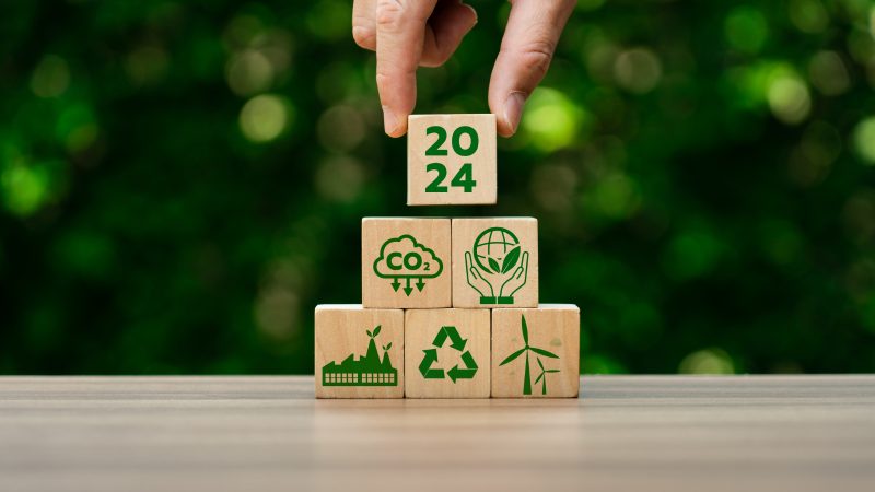 Tendències ESG que estan marcant el 2024