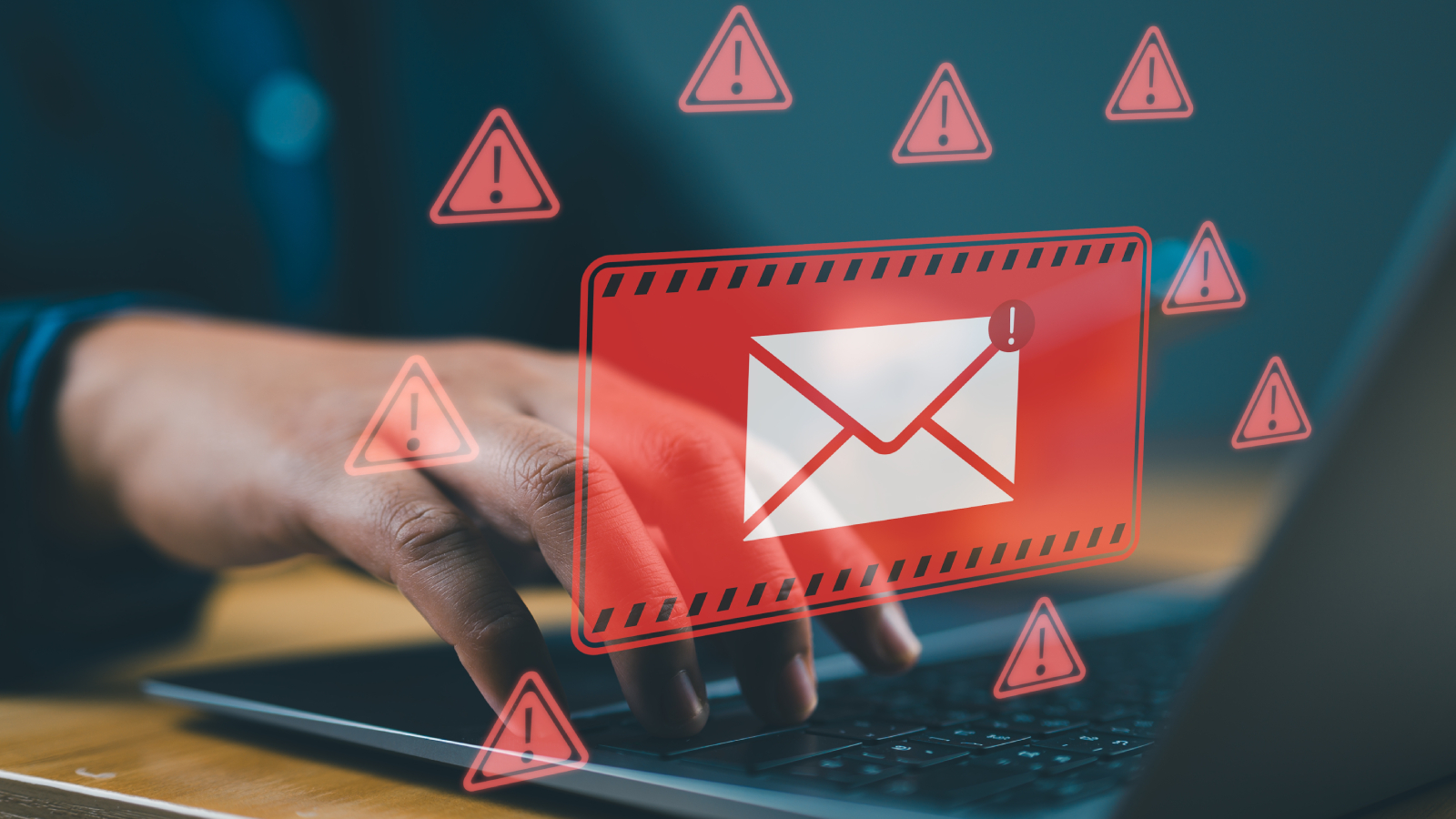 Phishing, smishing, vishing: què són i com detectar-los  