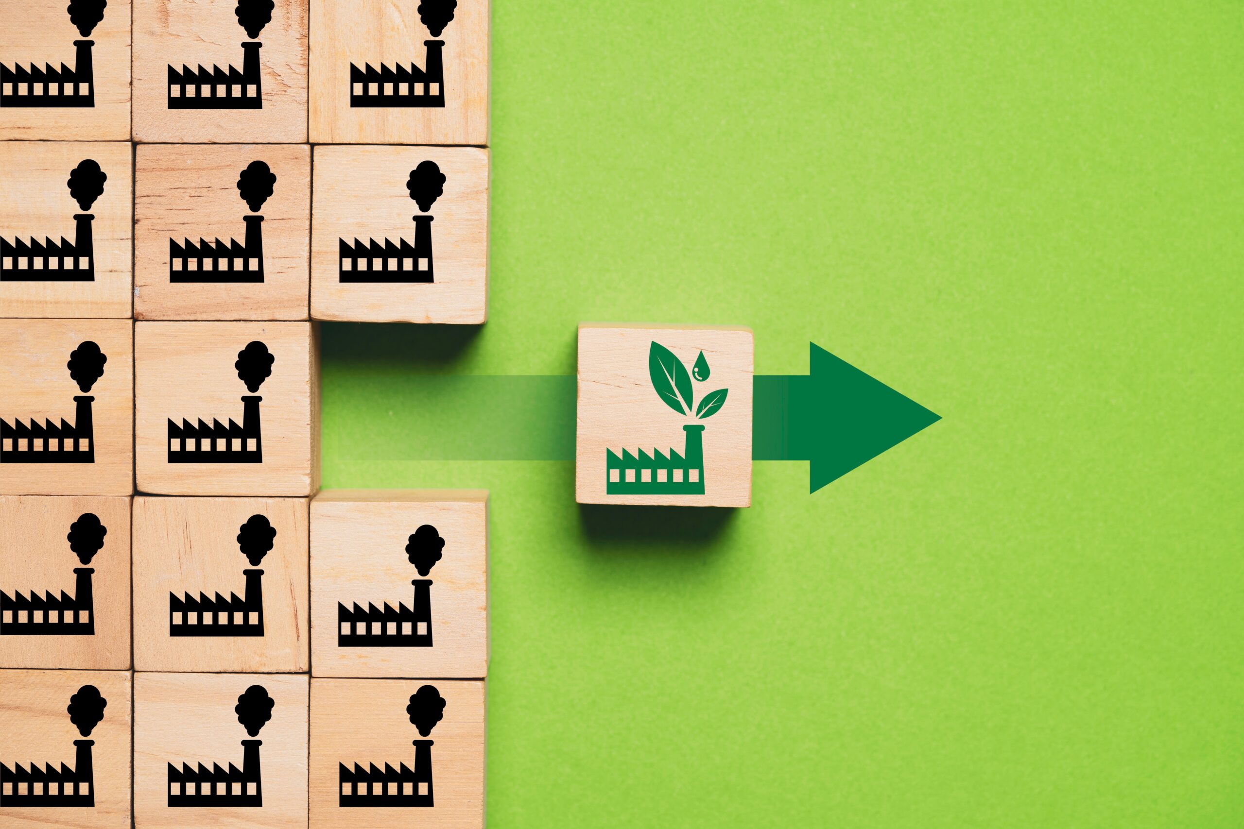 Què és el greenwashing i com evitar-lo