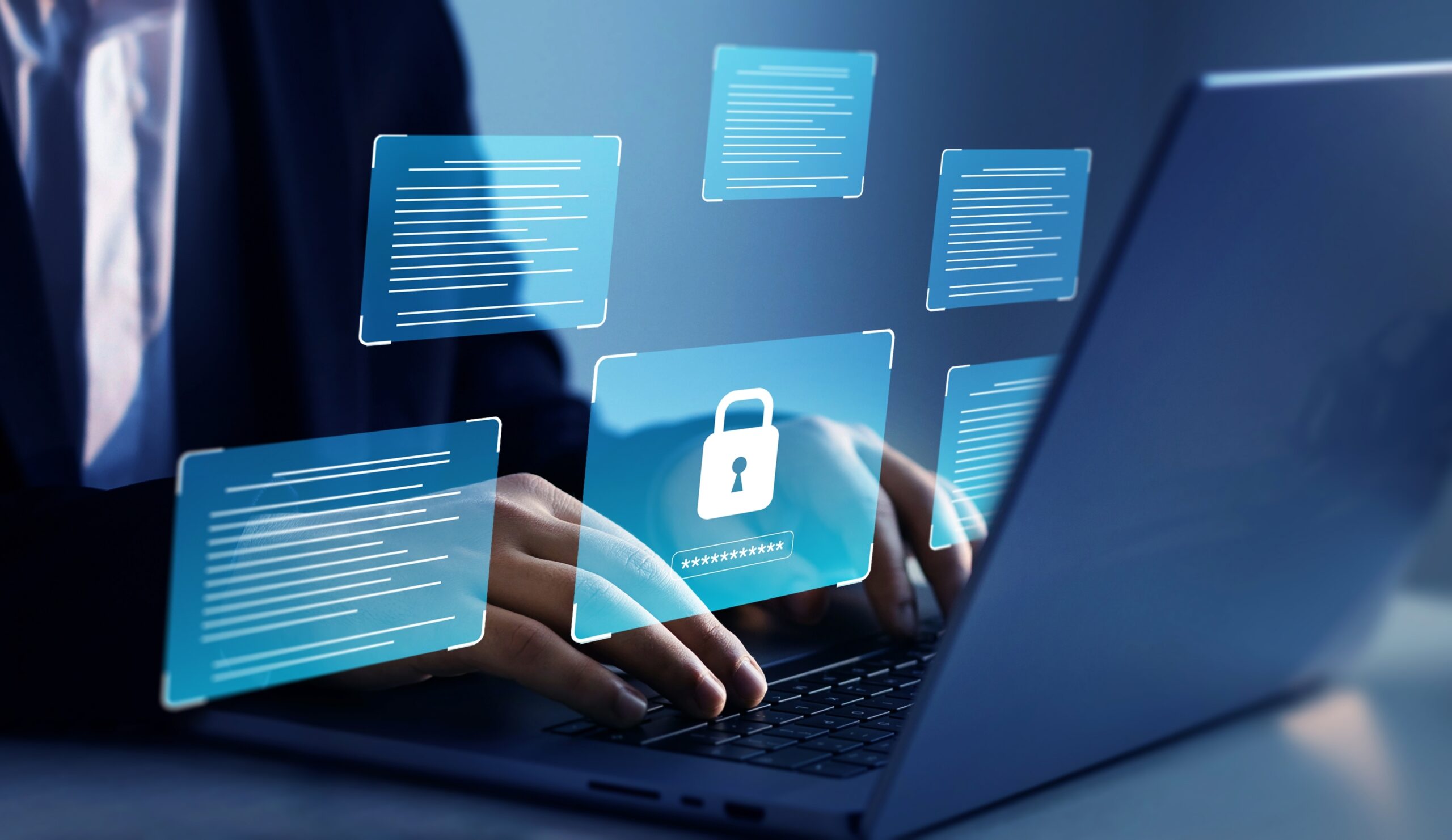 8 consejos para proteger tu información financiera