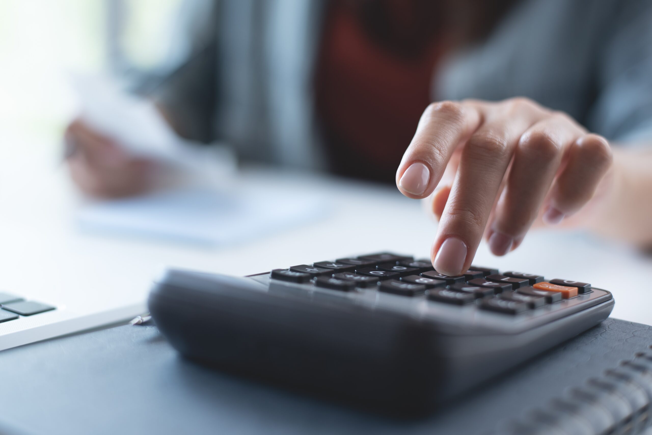 Cómo elaborar un buen presupuesto: la clave para una buena salud financiera