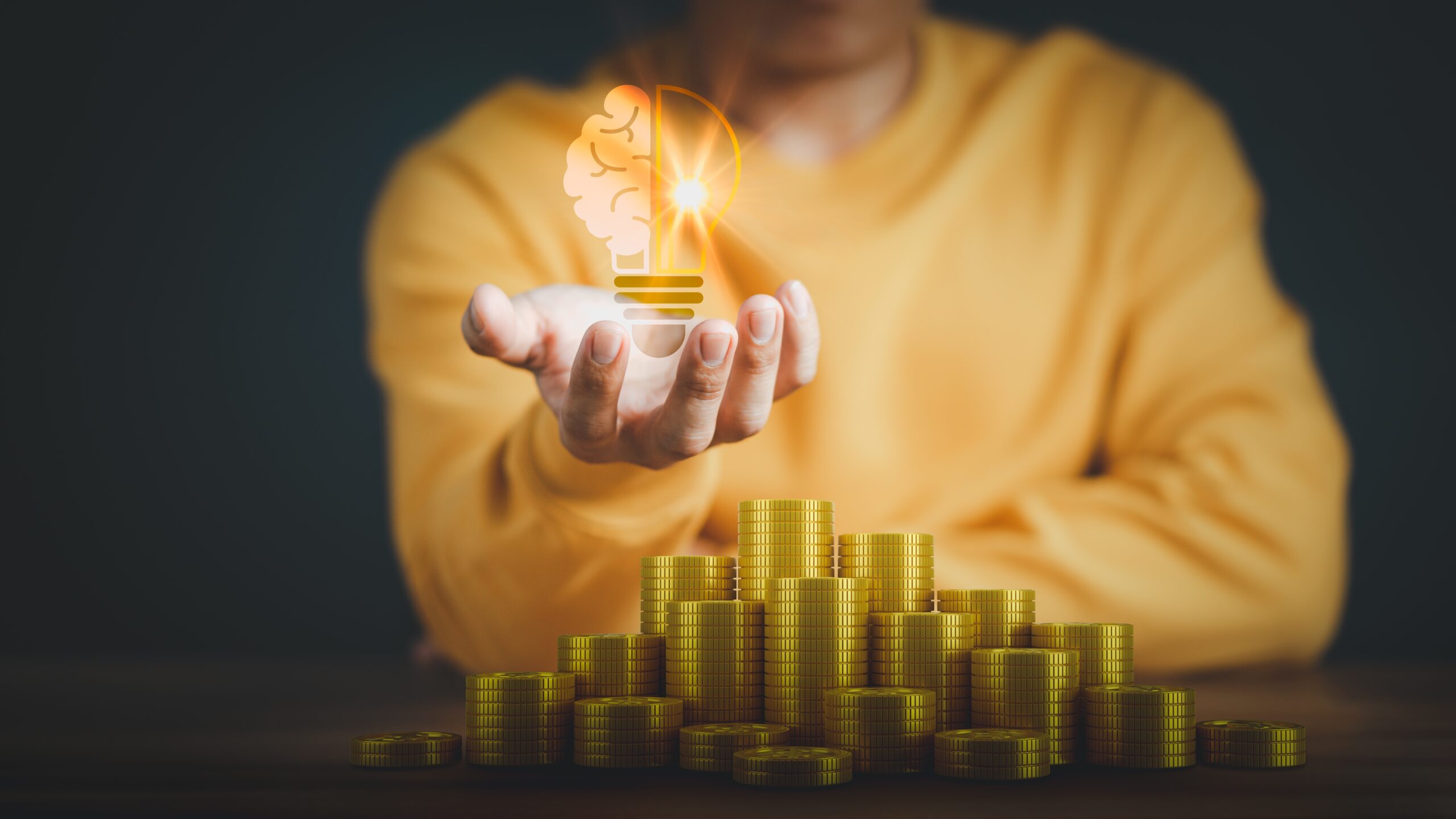 Psicología del dinero: ¿sabías que las emociones influyen en nuestras finanzas?